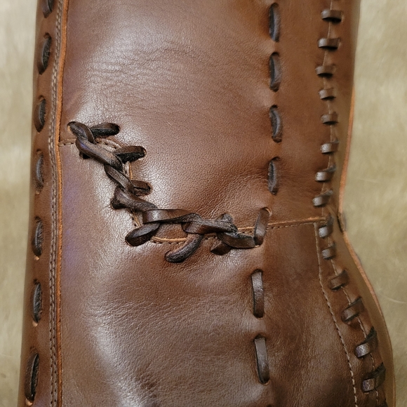 Maison Martin Margiela NEW $1895 knee boots - Picture 10 of 16